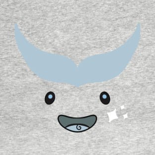 Quick-Silver Slime T-Shirt